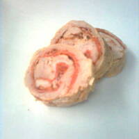 Roladki z schabu-zimny bufet