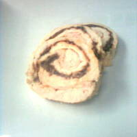 Roladki drobiowe z pieczarkami-zimny bufet