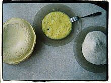 Fot. ania5825, Paróweczka w Naleśniczku Pychota