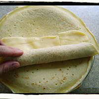 Paróweczka w Naleśniczku Pychota