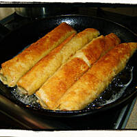 Paróweczka w Naleśniczku Pychota