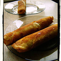 Paróweczka w Naleśniczku Pychota