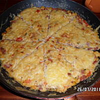 Moja frittata