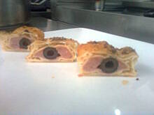 Fot. karo826, Roladki w cieście francuskim-zimny bufet cz.2