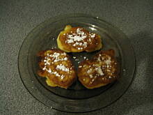 Fot. Fiddle, Racuchy z jabłkami inaczej