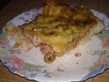 Fot. emeska1974, Pizza włoska - mojej Mamusi kochanej