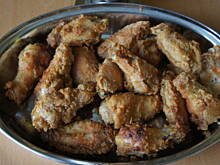 Fot. JONSINA, MAGGIczne skrzydełka