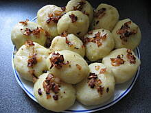 Fot. Fiddle, Pyzy z mięsem