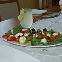 Sałatka Mój smak lata