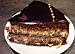 Fot. zammm, Tort orzechowy (lub makowy)