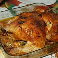 Kurczak dobrej gospodyni