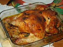 Fot. aggusia35, Kurczak dobrej gospodyni