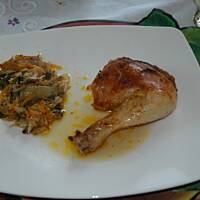 Kurczak dobrej gospodyni