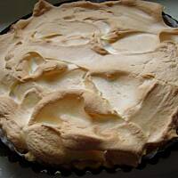 Błyskawiczne ciasto z morelami