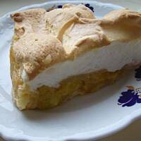 Błyskawiczne ciasto z morelami