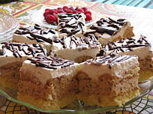 Fot. Anulka_, Placek słonecznikowy