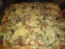 Fot. Kolorowa75, pizza