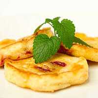 Moreluszki śliwuszki