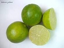 Fot. lukrem polane, Tarta limonkowa