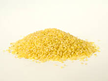 Fot. Wkn, Bulgur - babcia kasza