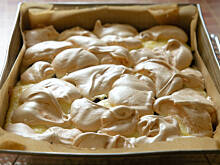 Fot. Wkn, Pleśniak pod serową pierzyną