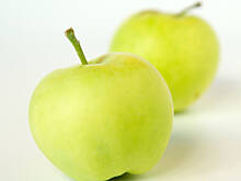 Fot. Wkn, Oliwka Inflancka (Papierówka)