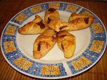 Fot. kuchacik, Ciasteczka z nadzieniem