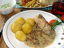 Fot. bahus, Co dziś jecie na obiadek..cd ....    