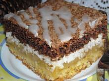 Fot. Agussia834, Ciasto trójkolorowe