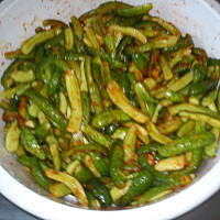 Ogórki po mexykańsku Trola