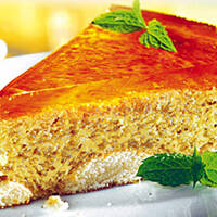 Torcik Jabłkowy na zimno pyszny!