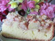 Fot. bogdzia, Ciasto z owocami - całoroczne