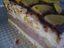 Fot. aaanetka11123, Tort Ambasador