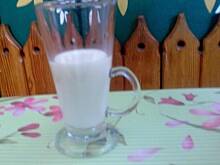 Fot. bonieś, Kawa  Late Macchiato domowym sposobem