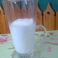 Kawa  Late Macchiato domowym sposobem