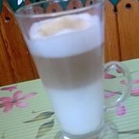 Kawa  Late Macchiato domowym sposobem