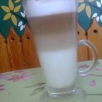 Kawa  Late Macchiato domowym sposobem