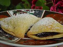 Fot. Agussia834, Rożki z makiem