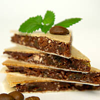 Kawowe pijaki bakaliowe wyłącznie dla pełnoletnich łasuchów