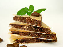 Fot. Wkn, Kawowe pijaki bakaliowe wyłącznie dla pełnoletnich łasuchów