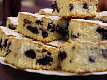 Fot. kate79, Lekkie z owocami