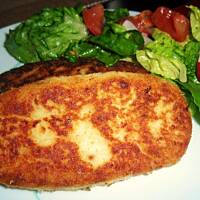 Krokiety z ziemniakow i bialego sera