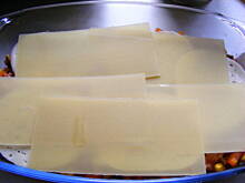 Fot. InkaMalinka, Lasagne łatwa i szybka