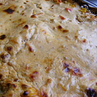 Lasagne łatwa i szybka