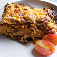 Lasagne łatwa i szybka