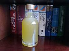 Fot. keraj, ambrozja miodowa