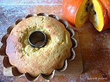 Fot. lukrem polane, Ciasto dyniowe