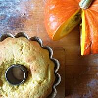 Ciasto dyniowe