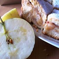 Szarlotka najprawdziwsza