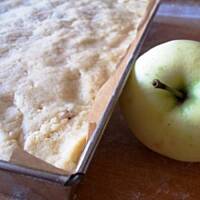 Szarlotka najprawdziwsza